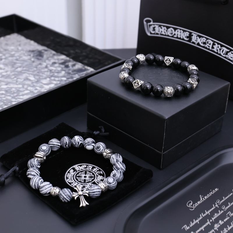 Chrome Hearts Bracelets